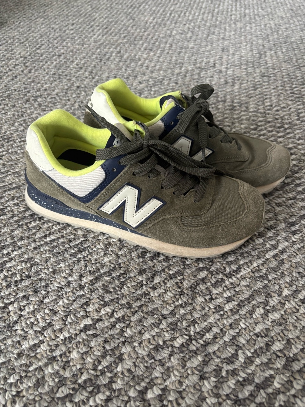 New Balance 574 Men’s